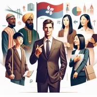 香港人 特徴を7つで解説！接し方のコツも紹介