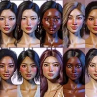 新潟女性 顔 特徴は？7つの魅力と美人見えの理由