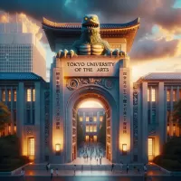 東京芸術大学 化け物と呼ばれる理由7つ！藝大の入試と日常をやさしく解説