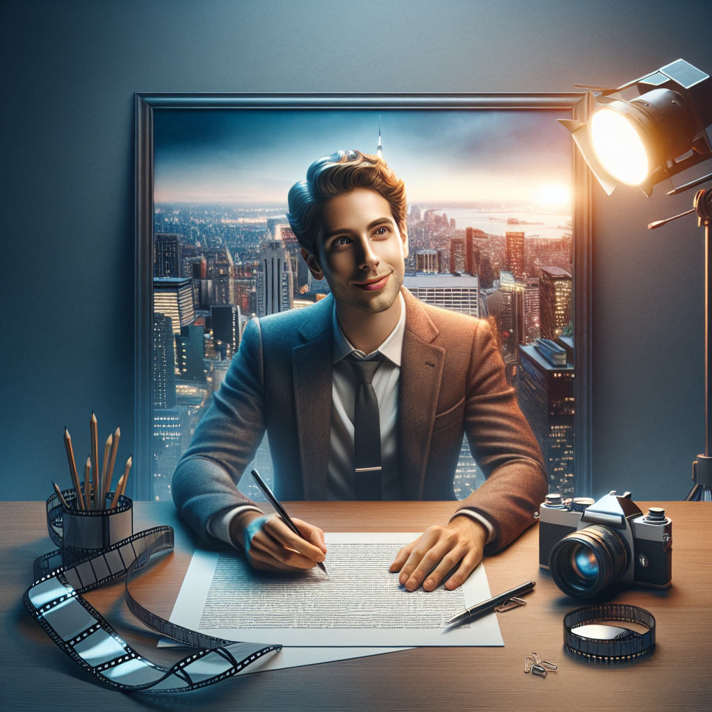 映画好きの特徴は「脳と性格のクセ」が表れやすいこと