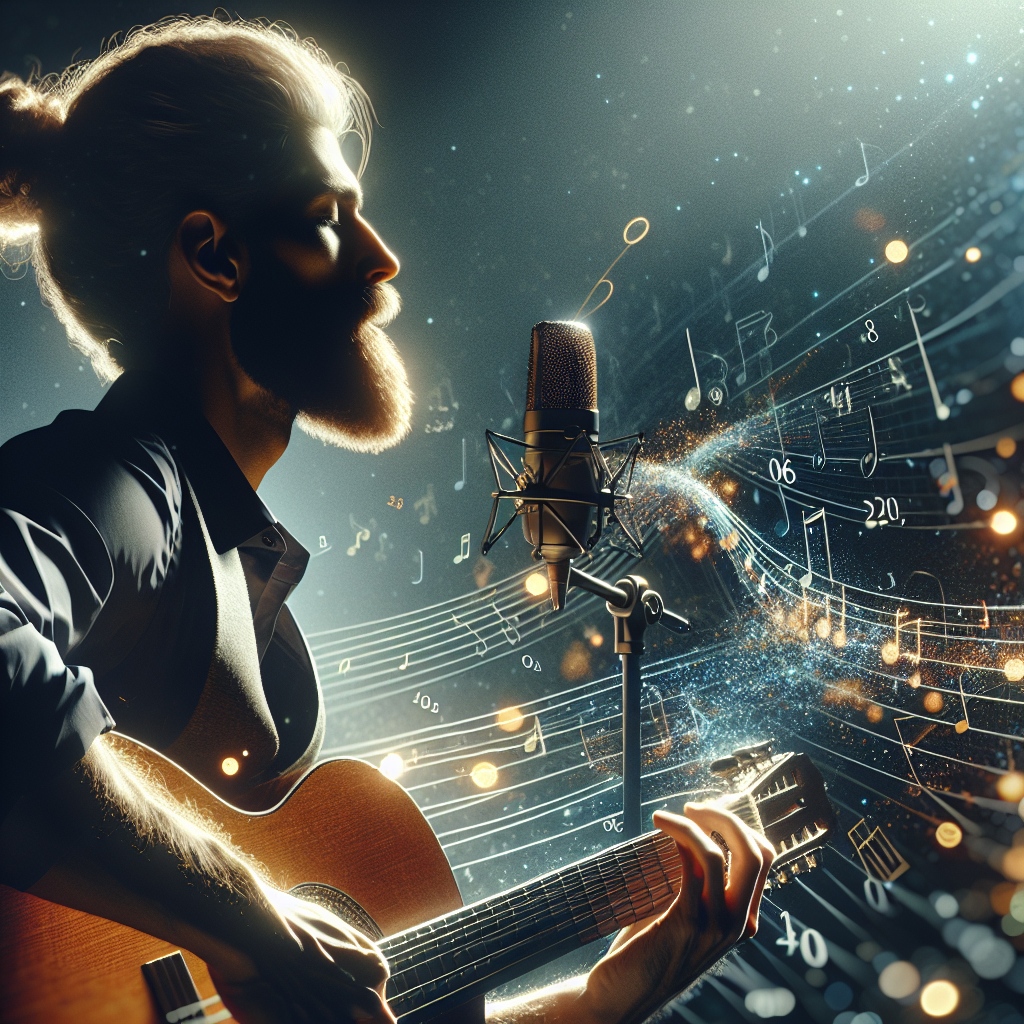 そう言われるのは、音楽・歌詞・ライブが「生き方」に触れてくるからなんですね