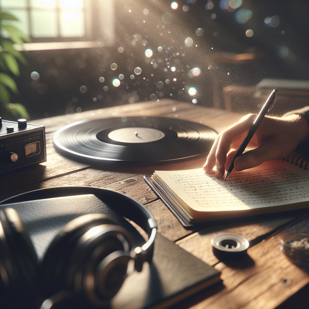 そう言われる理由は、曲の受け取り方にヒントがあるんですね