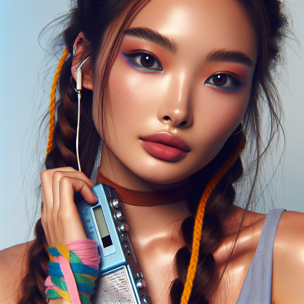 K-POP好きな女性は「情報感度が高く、推し活に行動的」な人が多いんですね