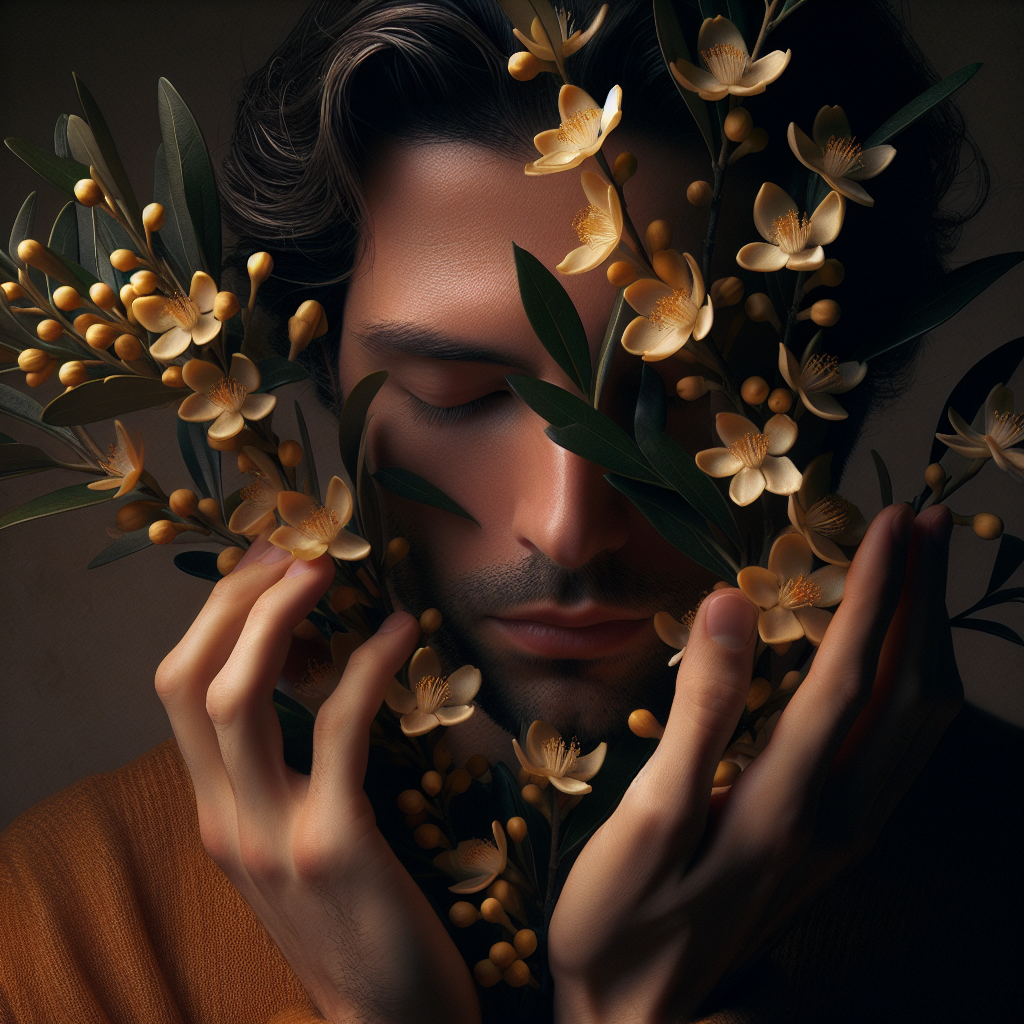 金木犀が好きな人は「優しさ」と「繊細さ」を大切にするタイプかもしれません