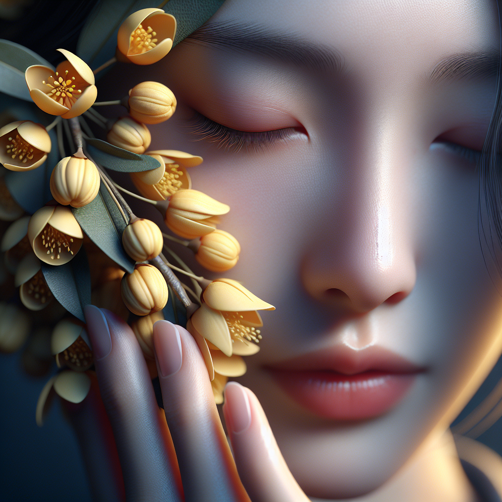 なぜ金木犀好きさんは「優しくて印象深い」と言われやすいの？