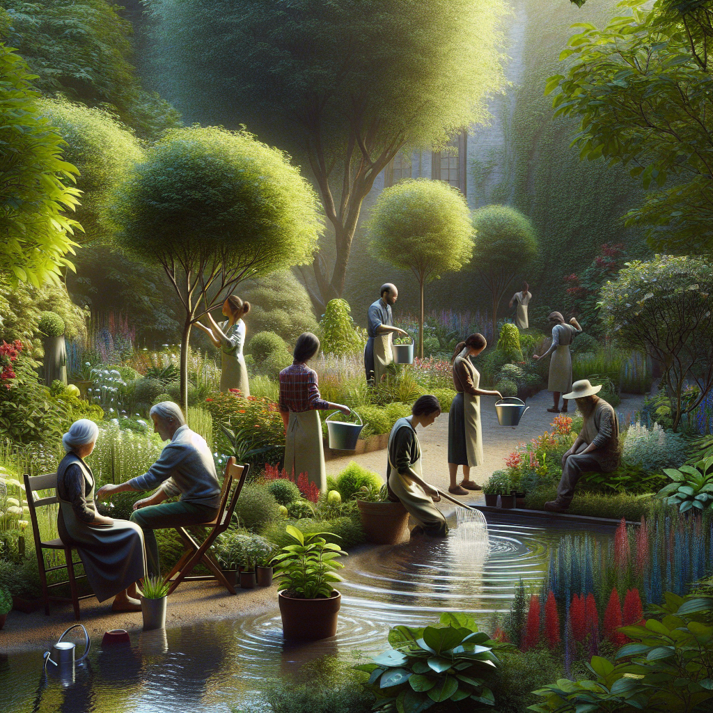 植物が好きな人の性格に「そうそう」と思いやすい理由