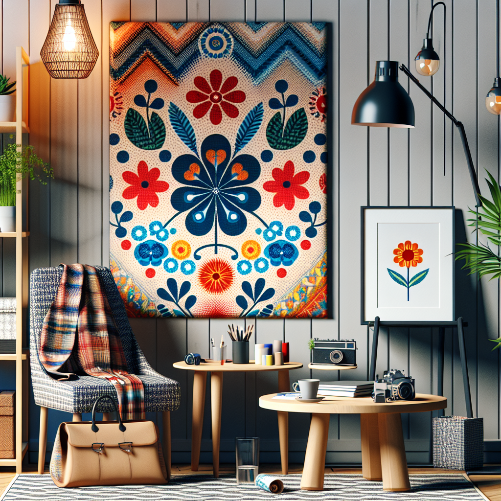 マリメッコ好きな人の特徴は「色・柄・自分らしさ」を楽しむこと