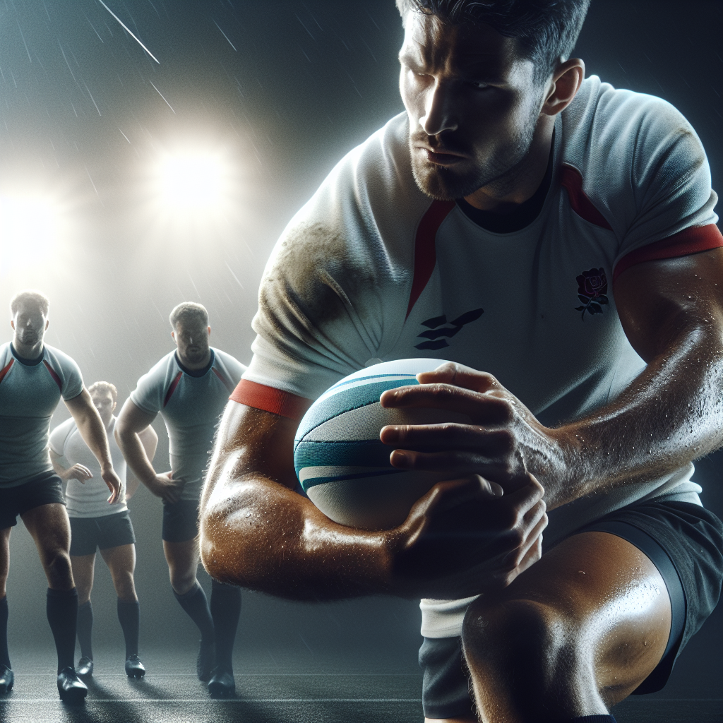 ラグビーやってた人の特徴は「体力・協調性・タフさ」が軸なんですね