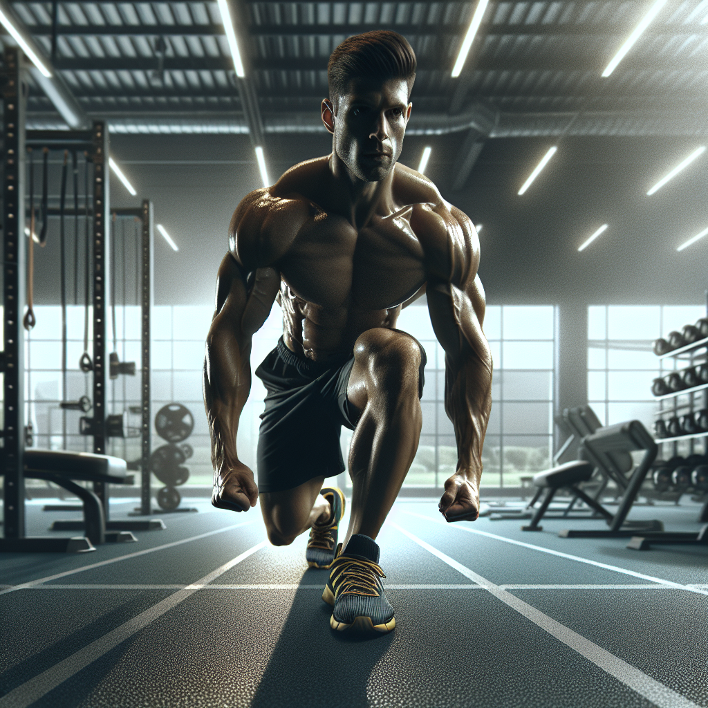 身体能力が高い人は「体の土台」と「伸びやすさ」を持っていることが多いんですね