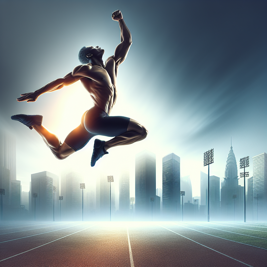 身体能力が高い人に共通しやすい理由