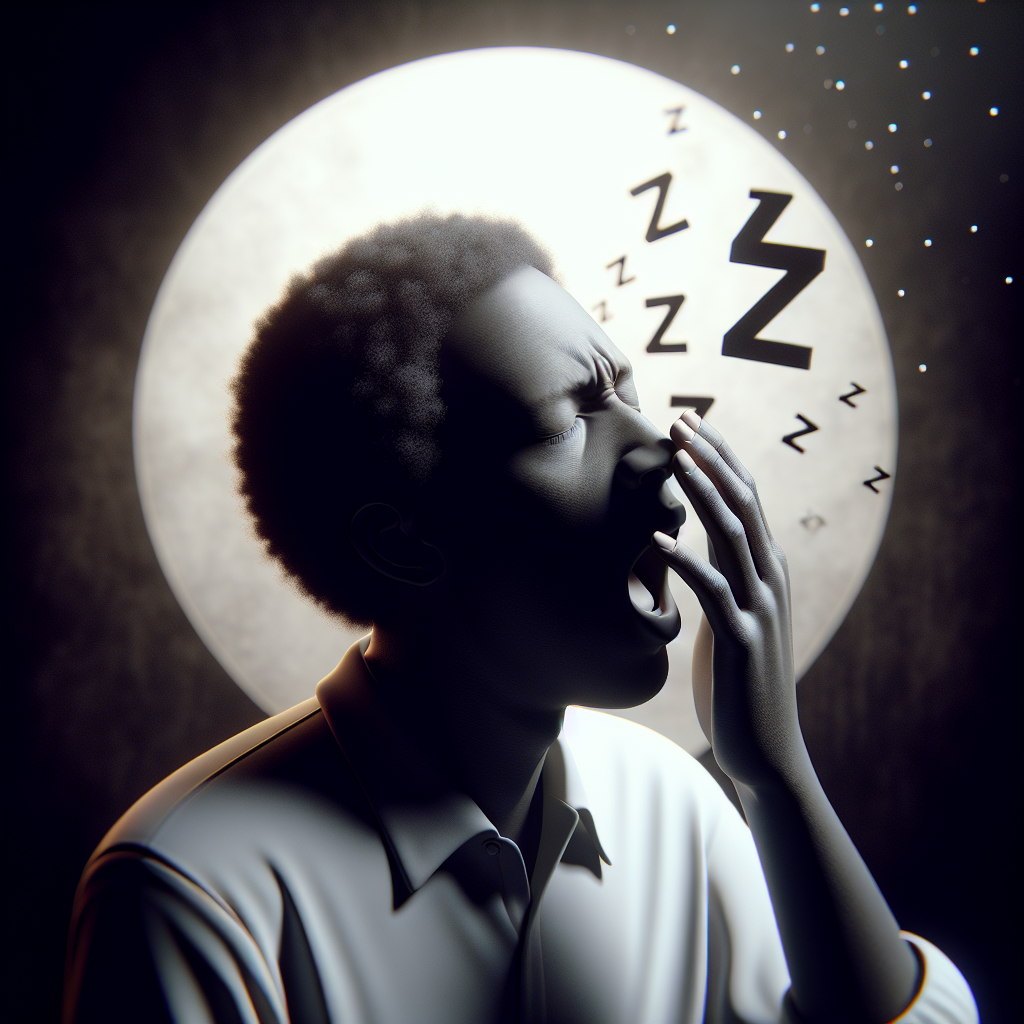 寝るのが早い人の特徴は「睡眠が足りていないサイン」のこともあるんですね