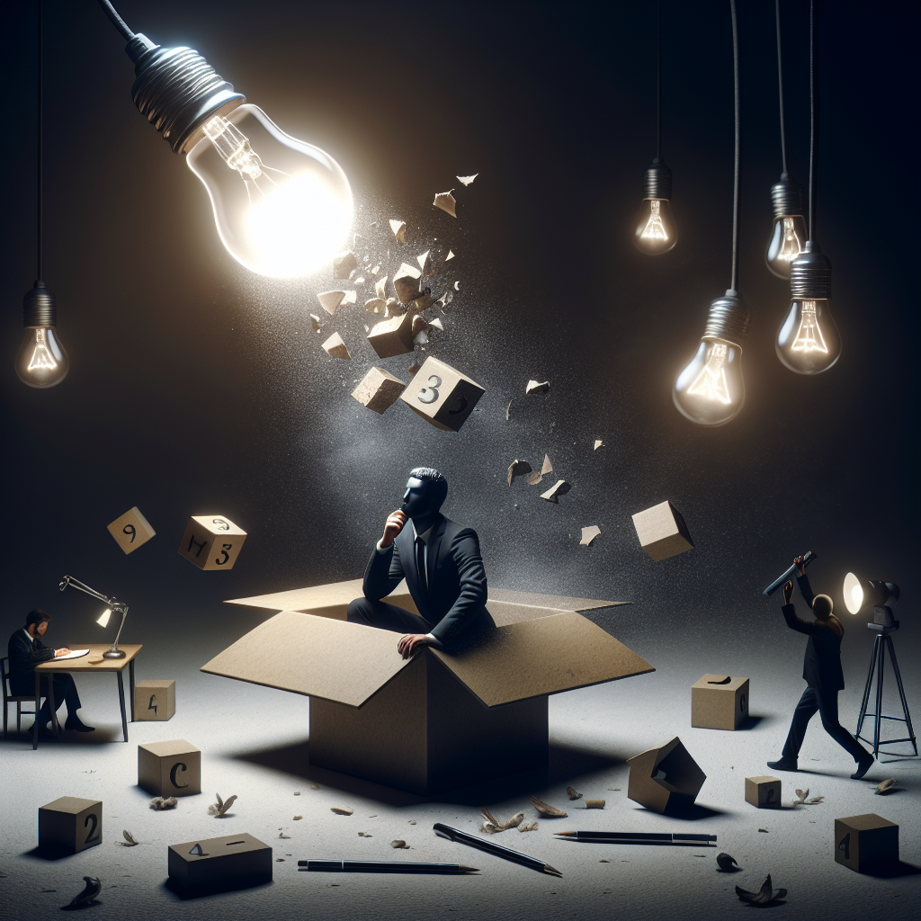 なぜ「斜め上」が起きるのか?特徴を分解すると見えやすいですよね