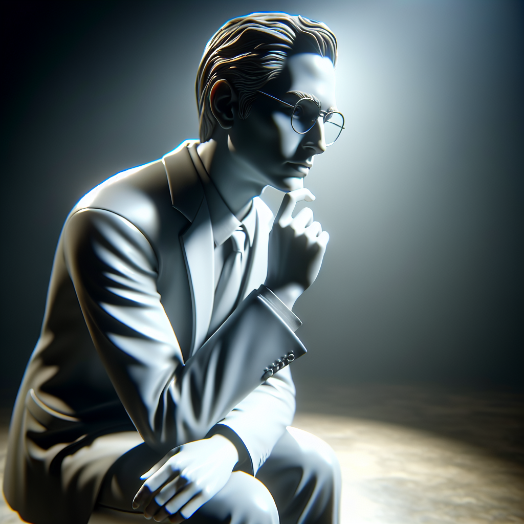 洞察力が高い人は「天才」に見えやすいんですね