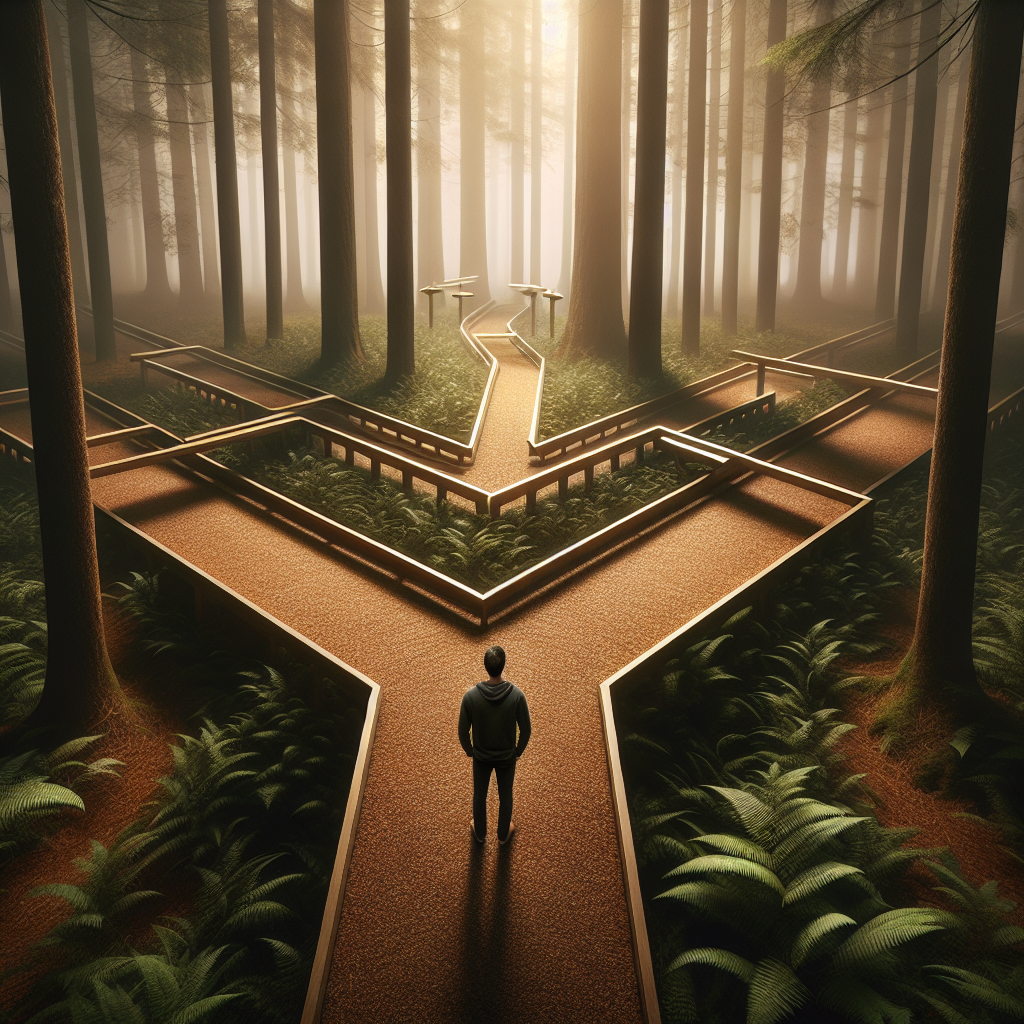 人任せな人の特徴は「決めない・動かない・責任を避ける」がセットになりやすい