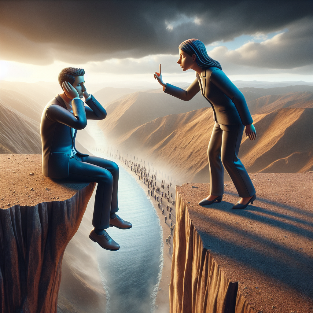 なぜ「聞かない」が、ここまで大きな問題になりやすいのか