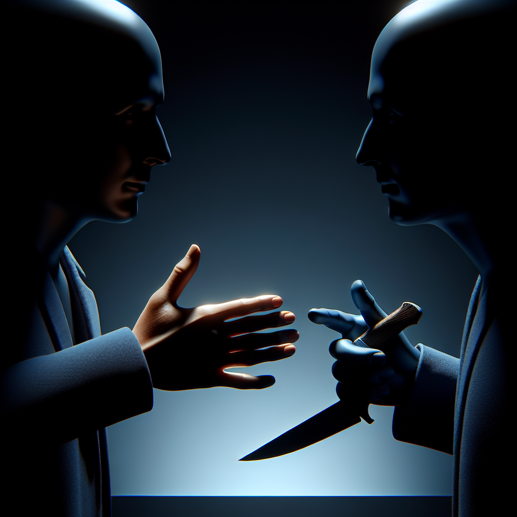 なぜフレネミーは破綻しやすいのか