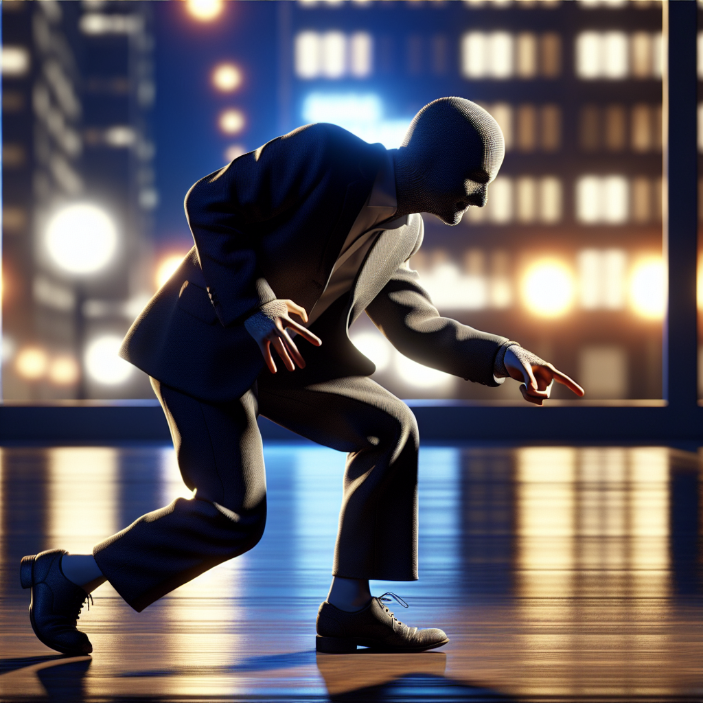 なぜ「低レベル」に見えてしまうのかは、行動の積み重ねにあります