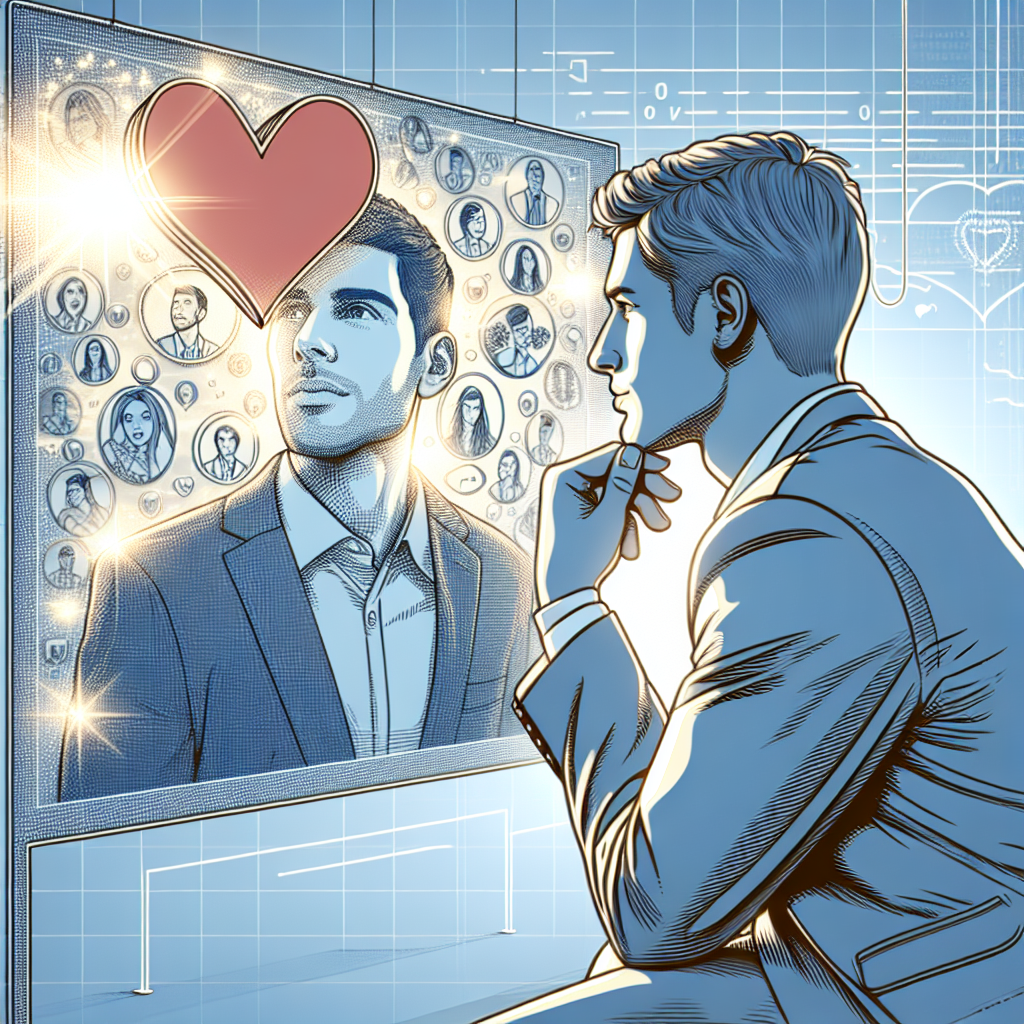 綺麗系が好きな男の特徴は「価値観」と「理想の恋愛像」に出やすいんです