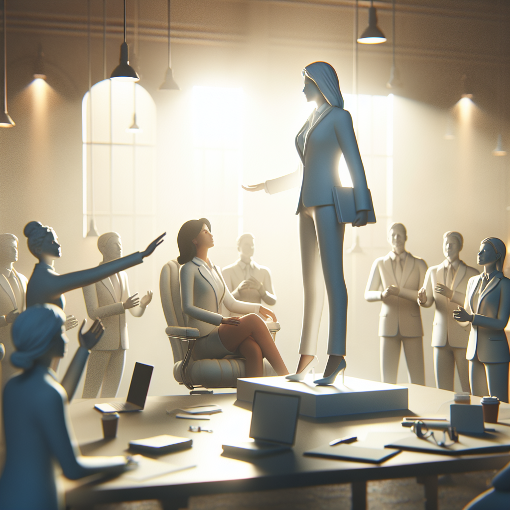 「引っ張ってくれるのに優しい」と感じるのはなぜ？