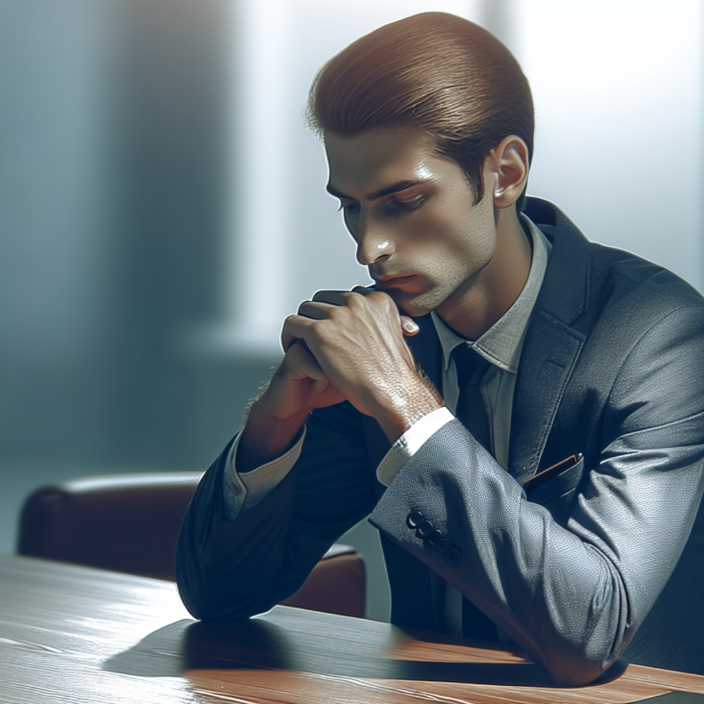 必要最低限しか話さない男性は「嫌い」より「慎重」なことが多いんですね