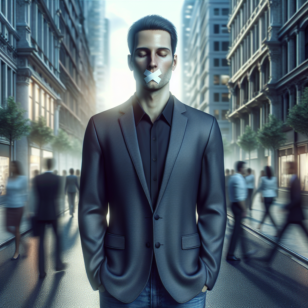 どうして必要最低限しか話さないの?よくある心理を整理しますね