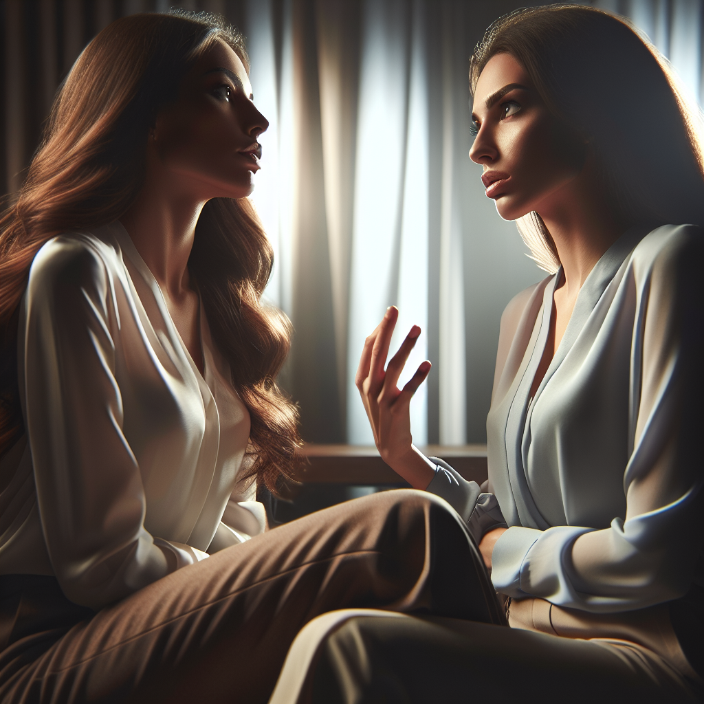 親しくなるほど口が悪くなるのはなぜ起きるの？