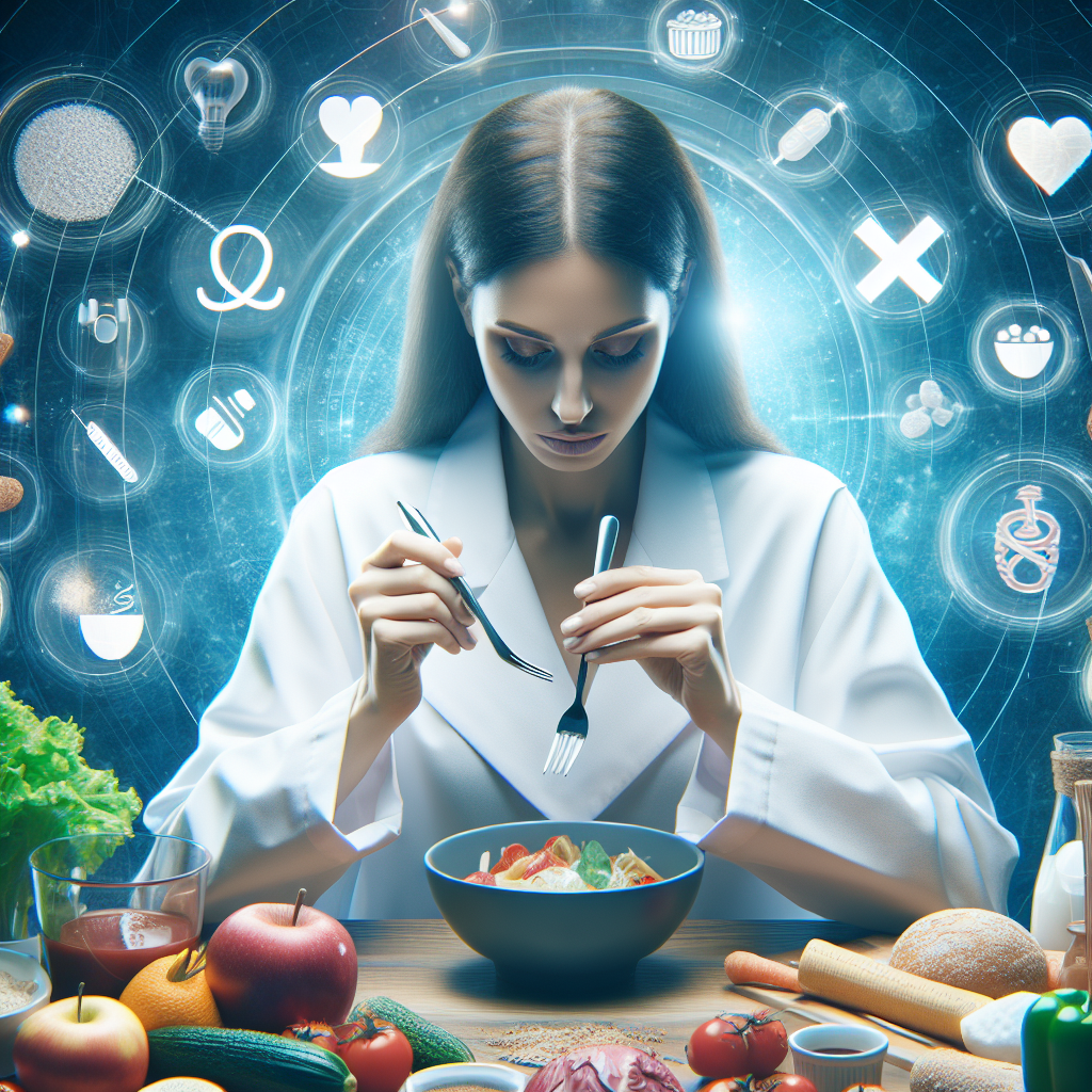 診断が必要かどうかは「栄養」と「生活への影響」がポイントです