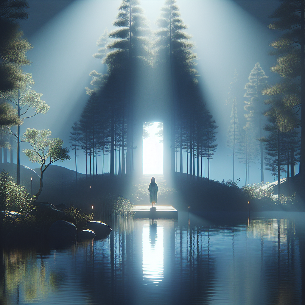 自分の世界に入ってしまうのは「悪いこと」とは限らないんですね