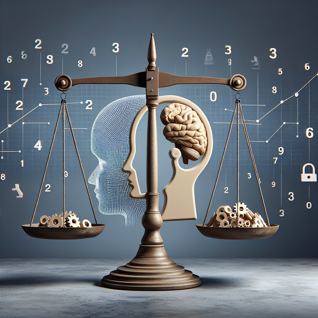 平等へのこだわりは「不公平のストレス」から生まれやすいんですね