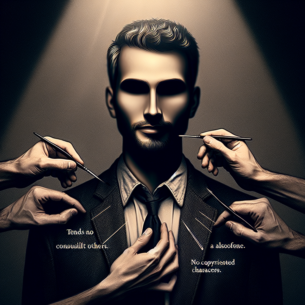 相談しない人は「弱みを見せない自己完結型」になりやすいんですね