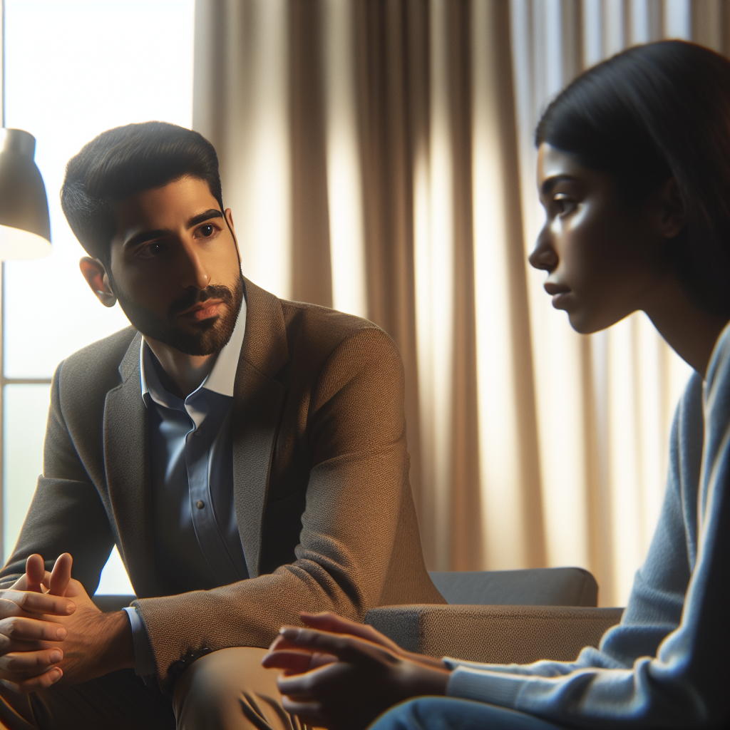 相談しない人に多い心理の背景