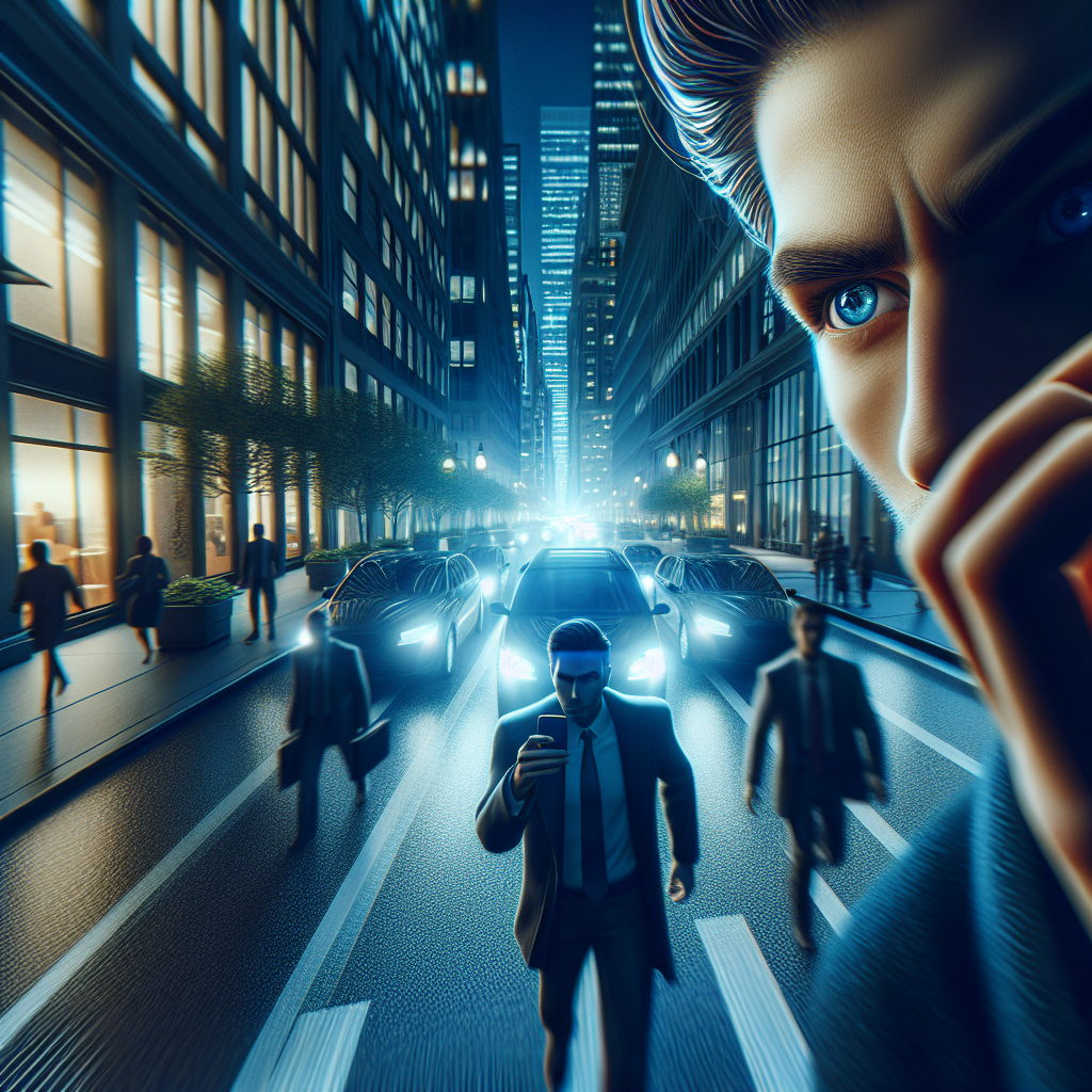 周りが見えてない人は「悪気」より「視野の偏り」が起きていることが多いんですね