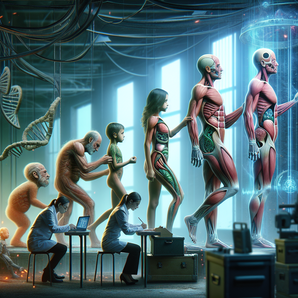 育ちが影響しやすいとされる理由