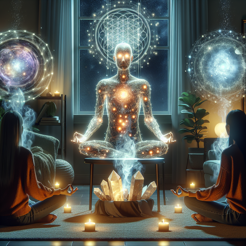 家庭不和が起きるスピリチュアルな理由として言われていること