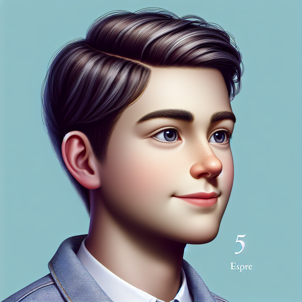 団子鼻でも可愛い人は「鼻単体」より全体の調和が上手なんですね