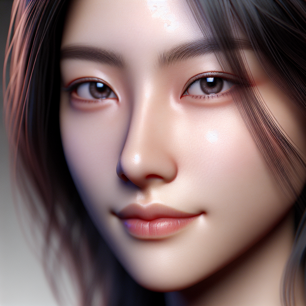 中国人っぽい顔 特徴は「傾向」で見て、地域差もセットで考えるのが安心です