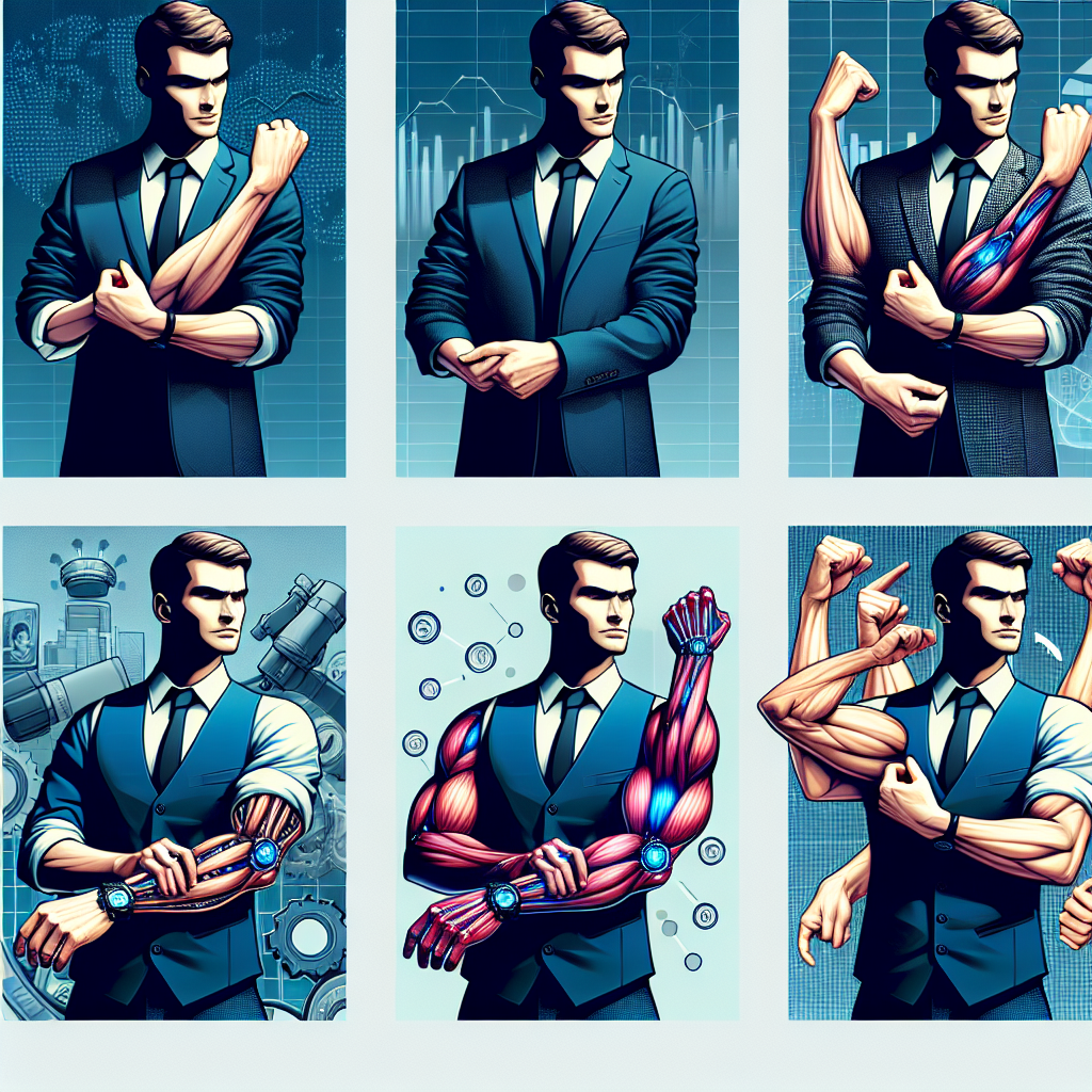 「腕の長さ 短い」と感じる理由はいくつかあります