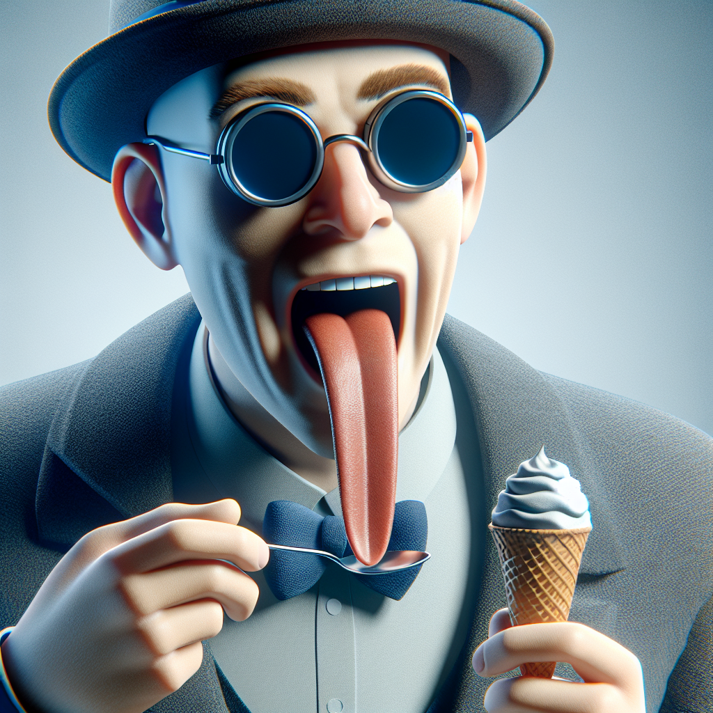 舌が長い人は「意味が2つ」あるので、まずは切り分けが大事なんですね