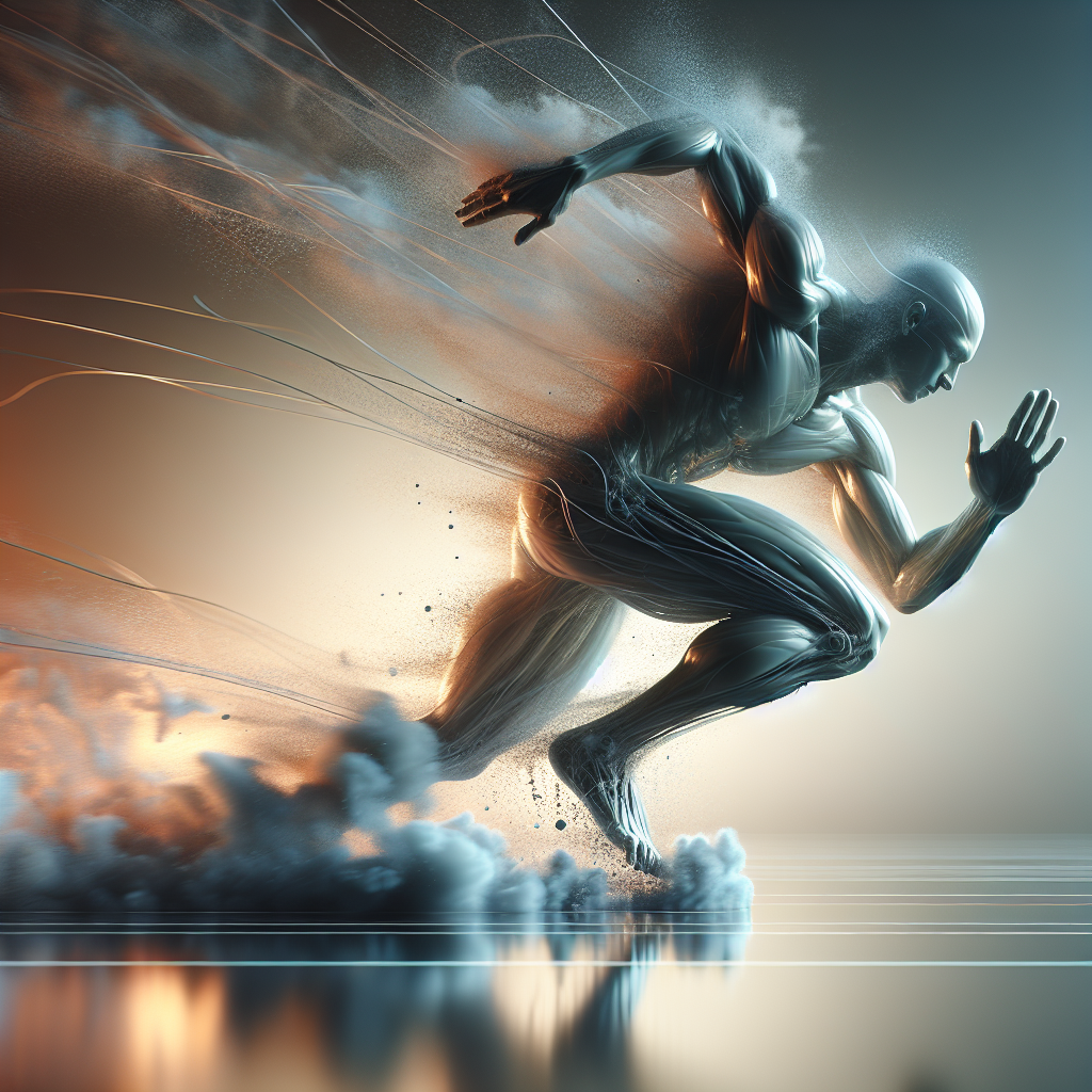 突っ走る人の特徴は「速さ」と「強さ」が目立つことなんですね