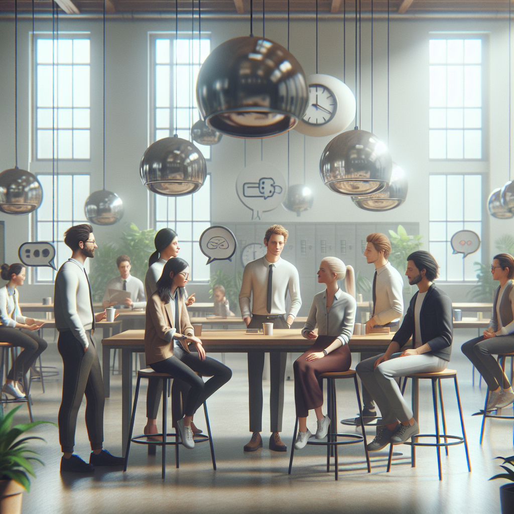 あだ名で呼ばれる人は「覚えやすく、近づきやすい」空気を持っていることが多いんですね