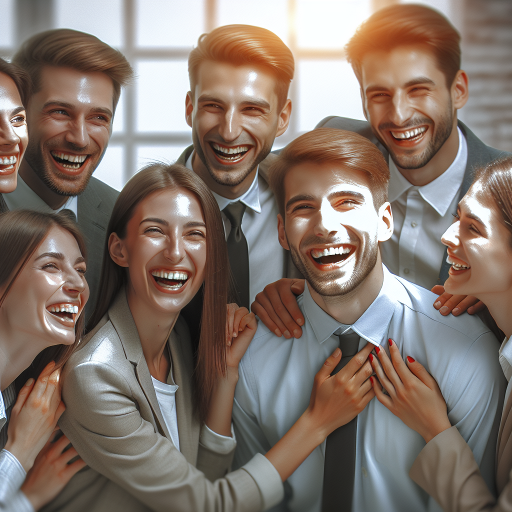 あだ名が生まれやすいのは、距離を縮める“きっかけ”になるからかもしれませんね