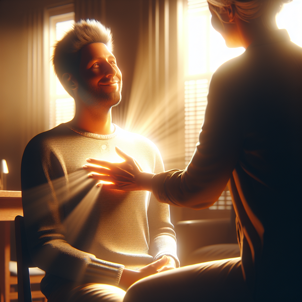 そう返すと上手くいくのは、褒め言葉には「距離を縮める力」があるからなんですね