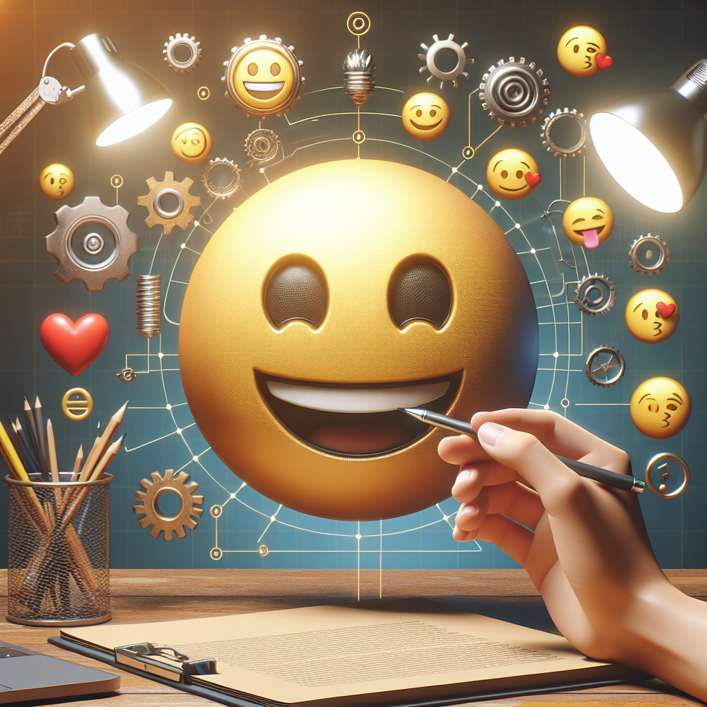 ぺしっ 顔文字が「ちょうどいい」理由