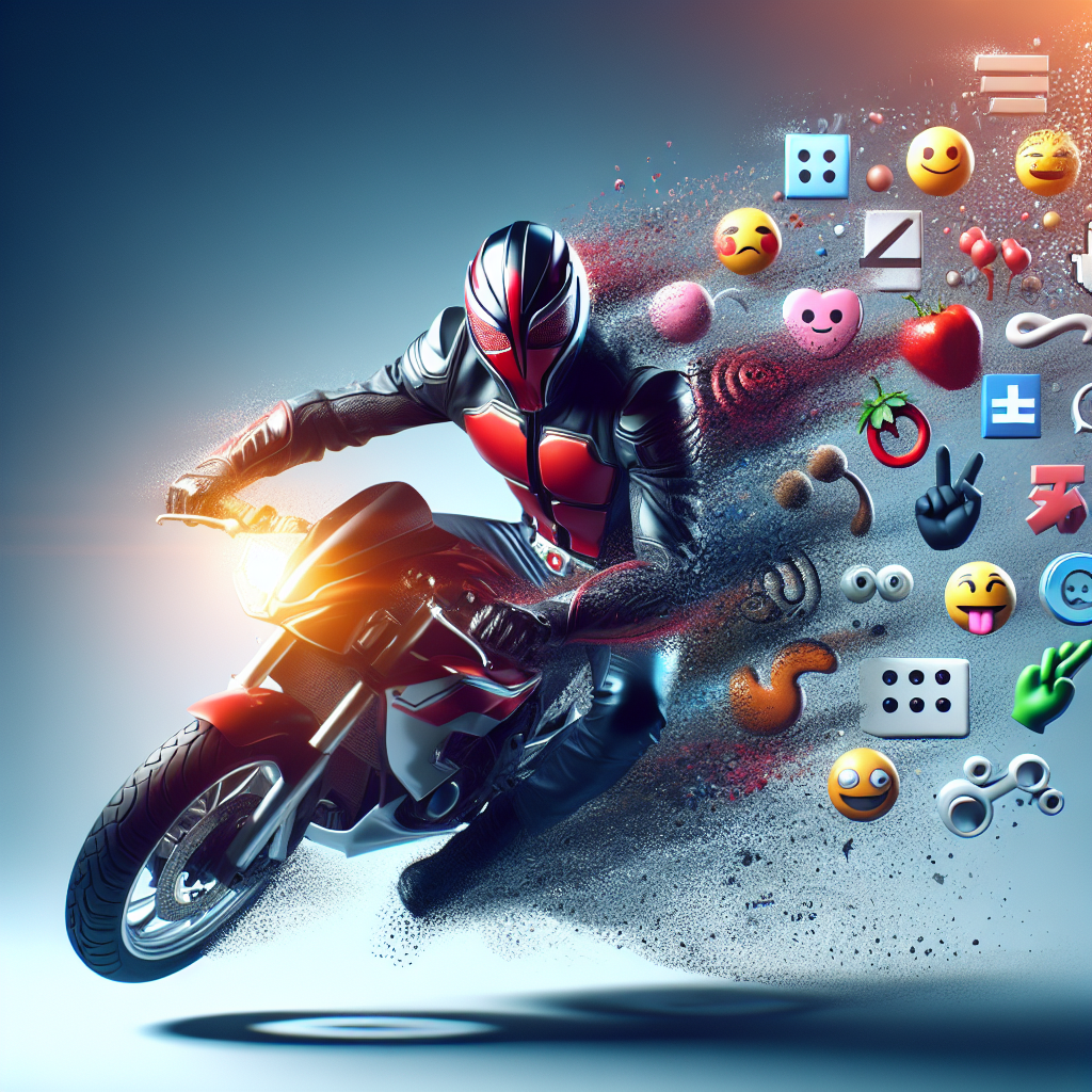 仮面ライダー 顔文字は「定番+使い分け」で楽しむのが近道です