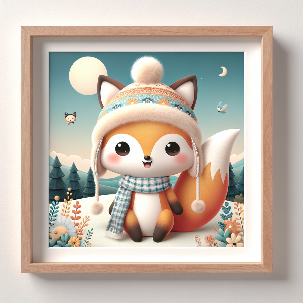 狐 顔文字が「かわいくて使いやすい」理由