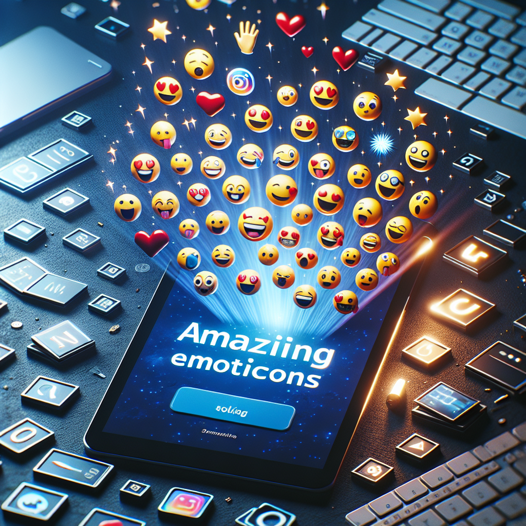 なぜ「すごい 顔文字」は便利なのか、理由を整理します