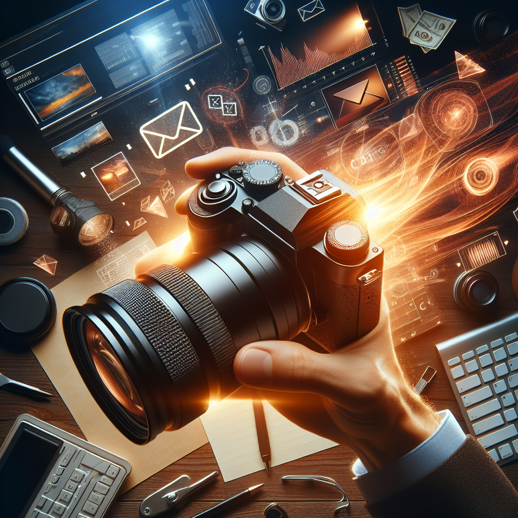 カメラ顔文字は「パシャ感」と「空気感」を一瞬で足せます