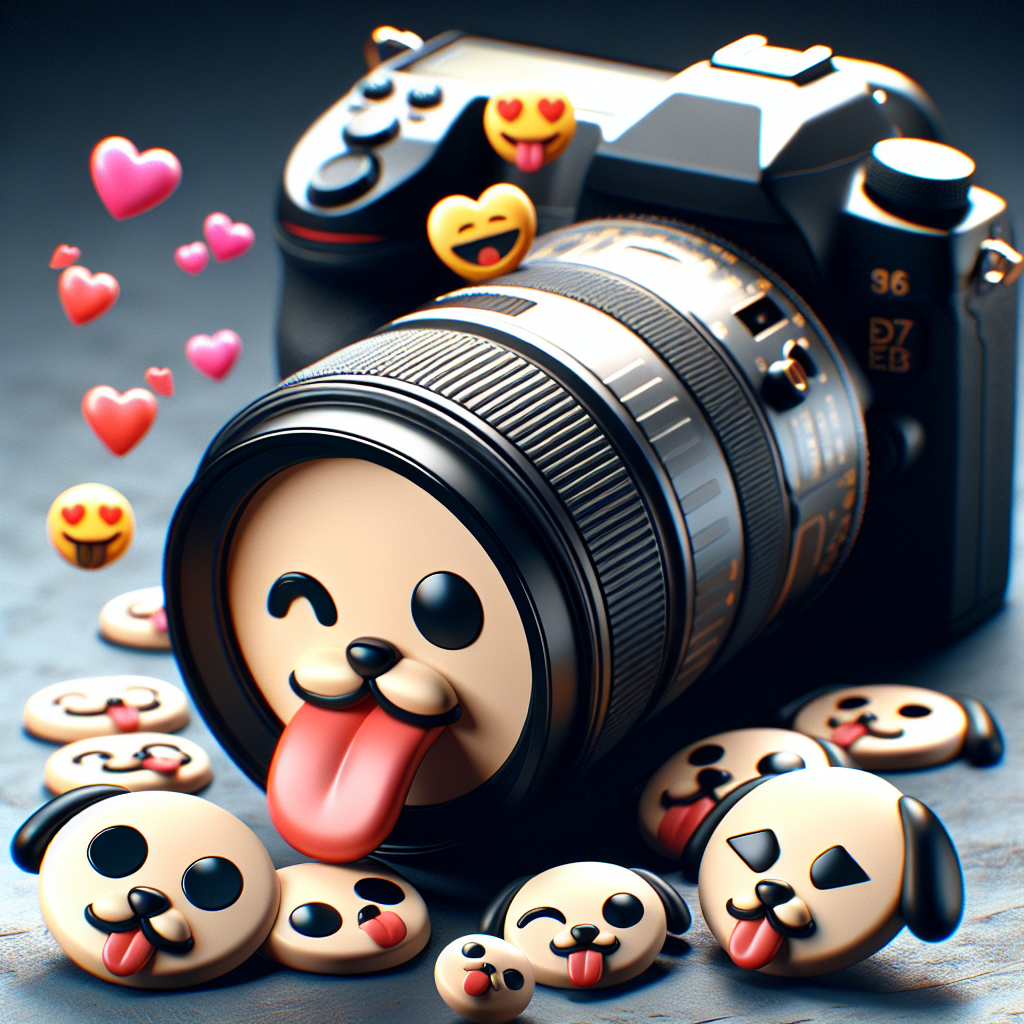 ペロペロ顔文字は「可愛さ」と「ニュアンス」を一瞬で足せます