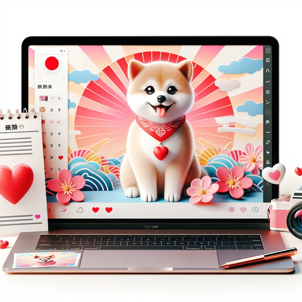 ペロペロ顔文字が便利な理由と、誤解されにくい使い方