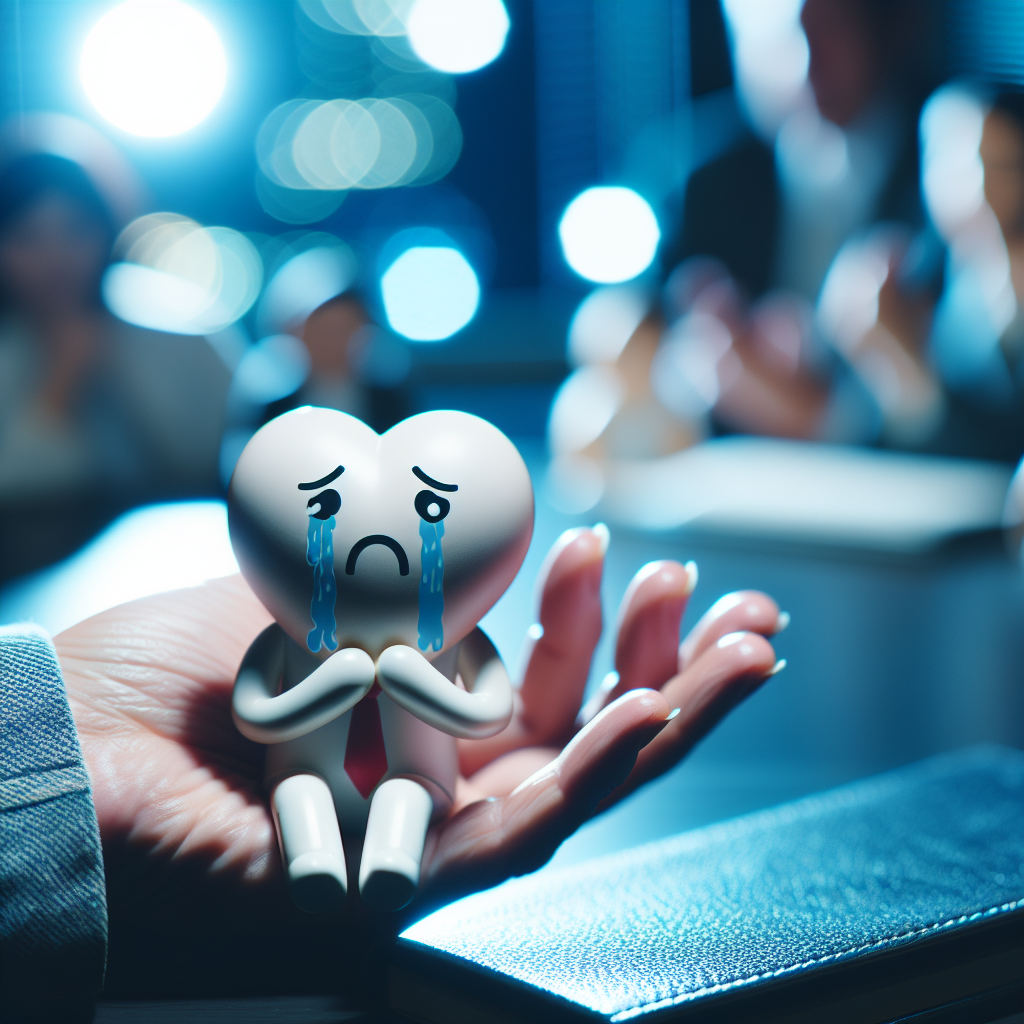 キュン 顔文字は「ときめき」を可愛く見える形で届けられます